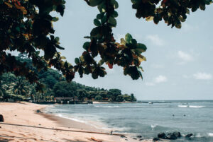 unknown destination Sao Tome