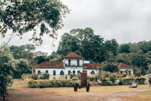 unknown destination Sao Tome